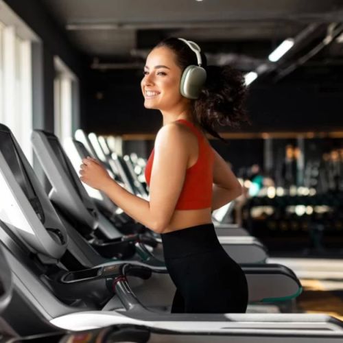 Effective Gym Workouts to Boost Your Sprint Speed and Performance