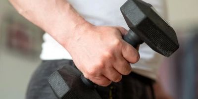 Effective Gym Workouts for Improving Grip Strength: Enhance Your Hand Power