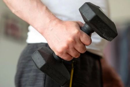 Effective Gym Workouts for Improving Grip Strength: Enhance Your Hand Power