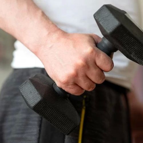 Effective Gym Workouts for Improving Grip Strength: Enhance Your Hand Power