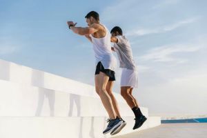 Effective Gym Workouts to Enhance Balance and Coordination for All Levels