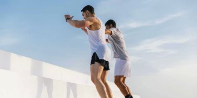 Effective Gym Workouts to Enhance Balance and Coordination for All Levels