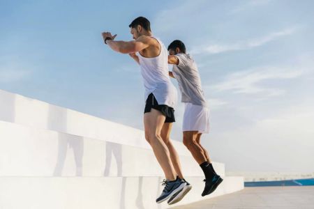 Effective Gym Workouts to Enhance Balance and Coordination for All Levels