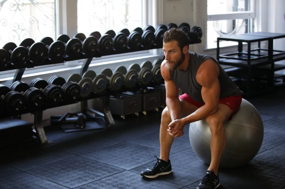 Effective Gym Workout Routine for Losing Fat and Building Muscle