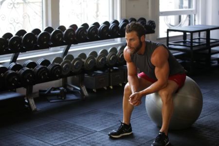 Effective Gym Workout Routine for Losing Fat and Building Muscle
