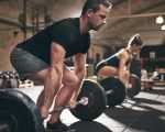 Effective Gym Workout Plan for Beginners Weightlifting to Build Strength