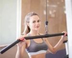 Effective Gym Workout Plan for Losing Weight for Women Beginners