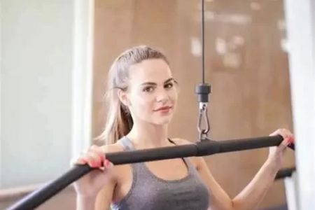 Effective Gym Workout Plan for Losing Weight for Women Beginners