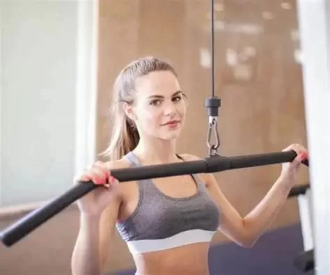 Gym Workout Routine for Fat Loss Women Beginners Fast and Effectively