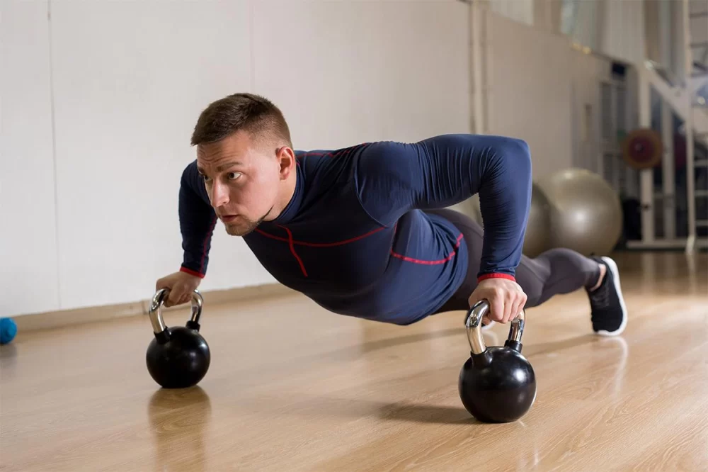 Effective Gym Workout Routine to Boost Endurance and Stamina