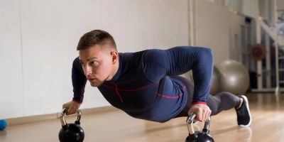 Effective Gym Workout Routine to Boost Endurance and Stamina
