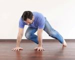 Effective Gym Workout for Improving Joint Mobility and Enhancing Flexibility
