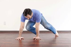 Effective Gym Workout for Improving Joint Mobility and Enhancing Flexibility