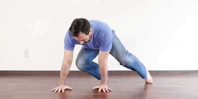 Effective Gym Workout for Improving Joint Mobility and Enhancing Flexibility