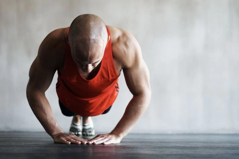 Gym Workouts for Muscle Definition: Effective Plans, Training Tips & Real Results