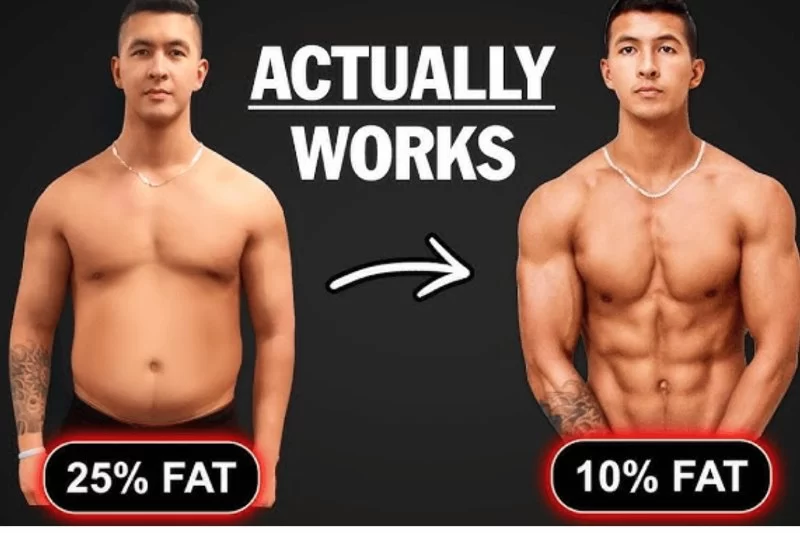 Gym Workout Plan for Losing Belly Fat: Weekly Strategy, Strength Training & Real Results