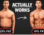 Gym Workout Plan for Losing Belly Fat: Weekly Strategy, Strength Training & Real Results