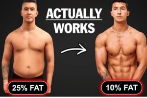 Gym Workout Plan for Losing Belly Fat: Weekly Strategy, Strength Training & Real Results