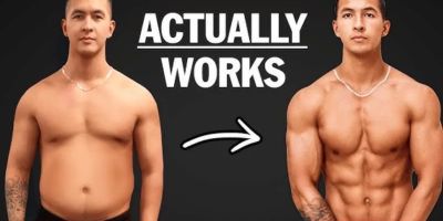 Gym Workout Plan for Losing Belly Fat: Weekly Strategy, Strength Training & Real Results