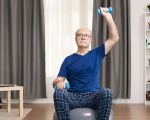 Gym Workouts for Improving Upper Body Strength Seniors: Safe and Effective