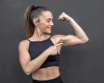 Gym Workout Plan for Building Muscle Fast for Women